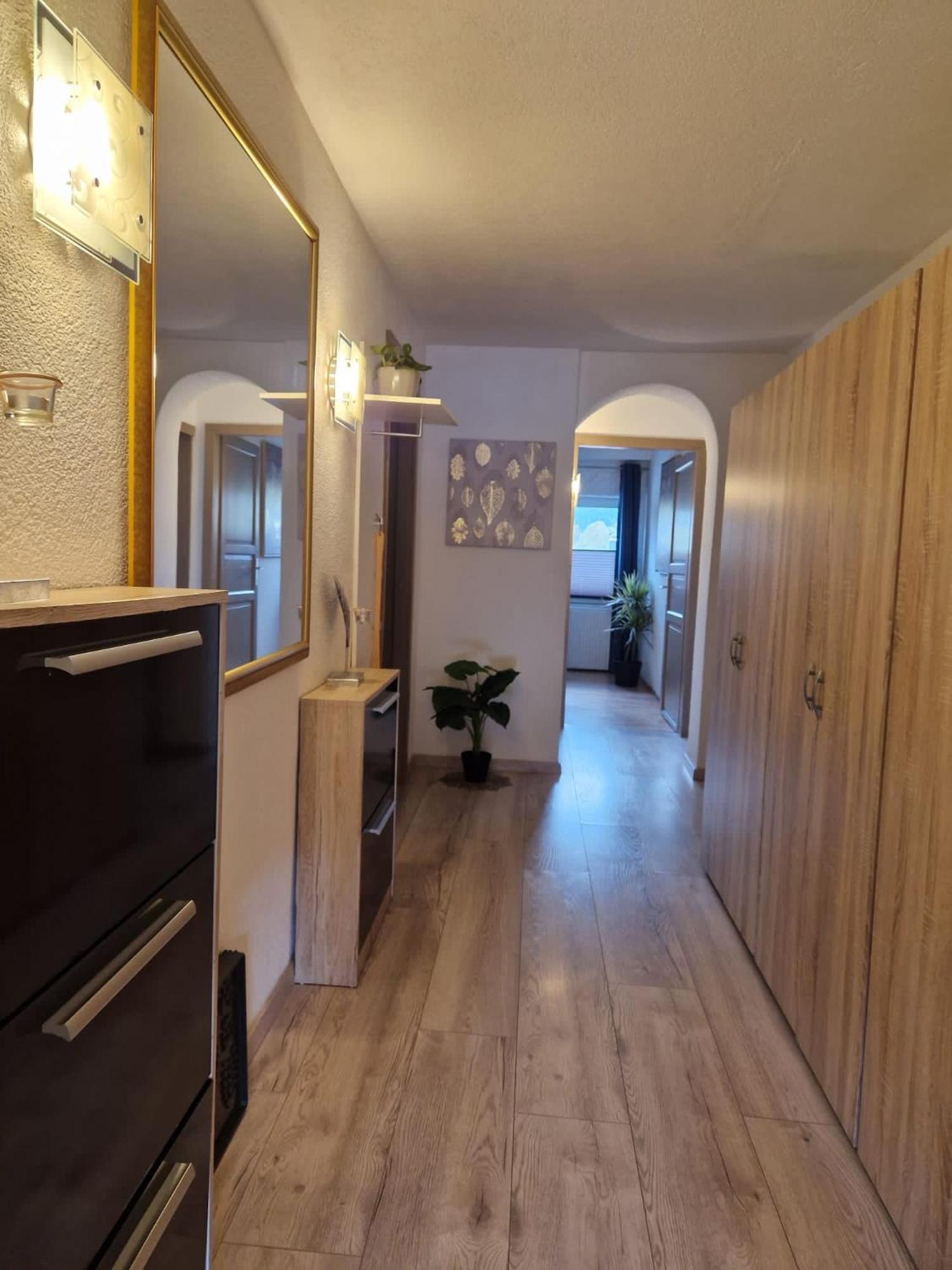 Ferienwohnung Gasser 로이테 외부 사진