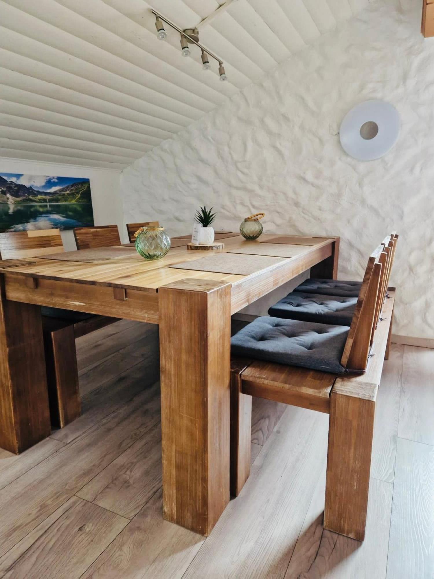 Ferienwohnung Gasser 로이테 외부 사진