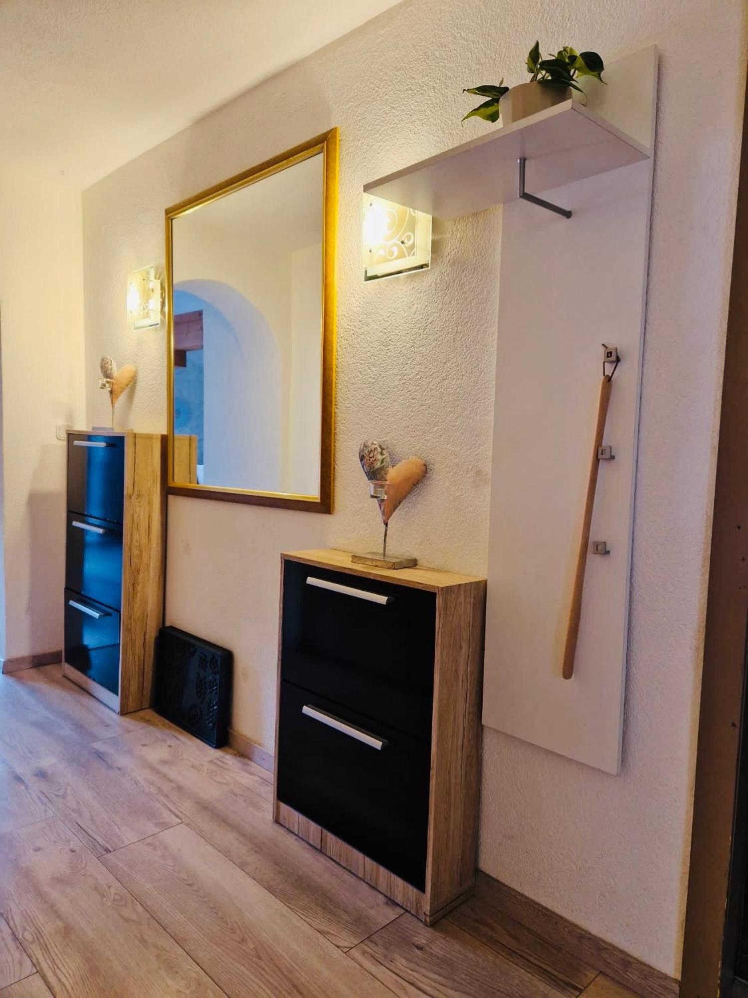 Ferienwohnung Gasser 로이테 외부 사진