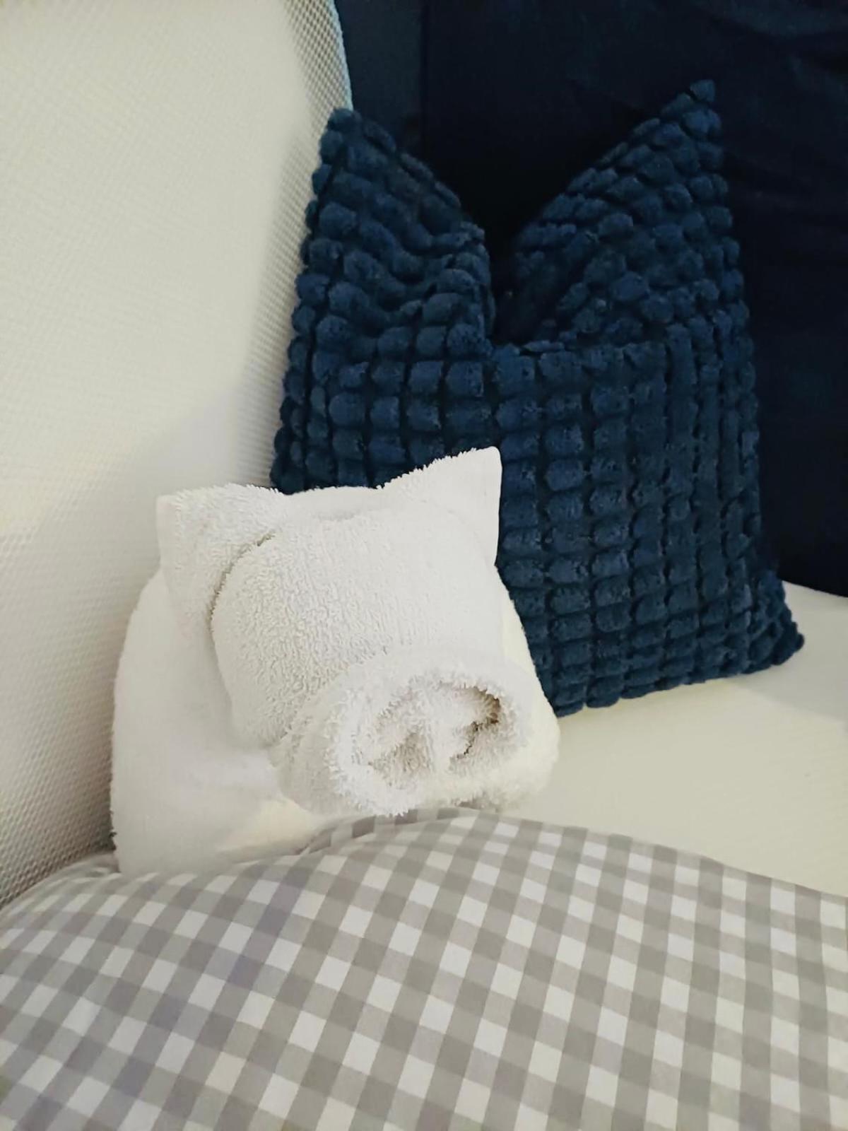 Ferienwohnung Gasser 로이테 외부 사진