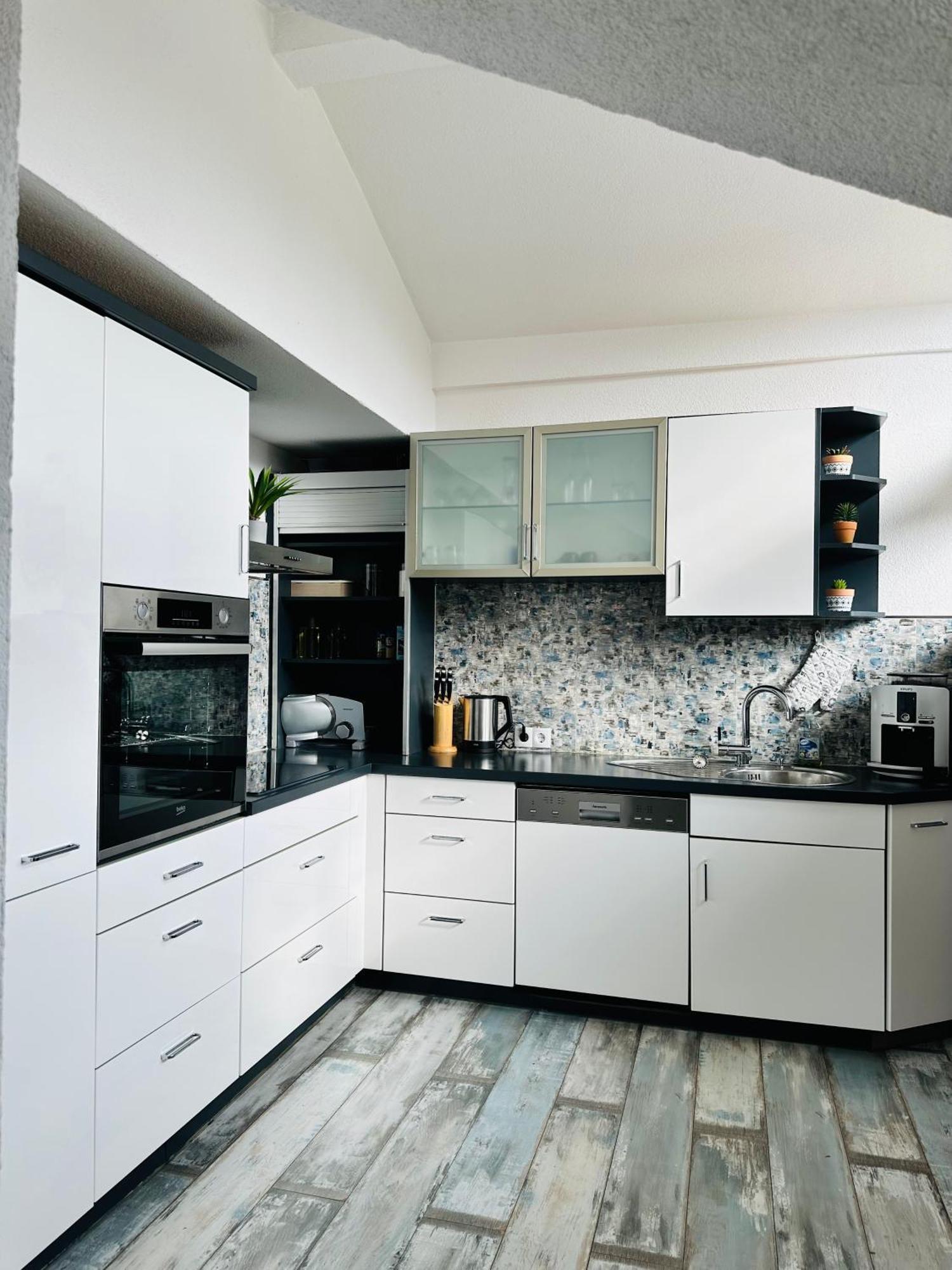 Ferienwohnung Gasser 로이테 외부 사진